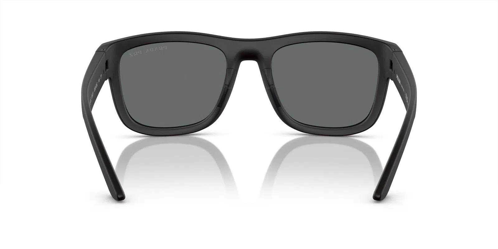 Prada Linea Rossa 01ZS Sunglasses - view 33